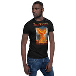 From the Ashes Lion T-Shirt