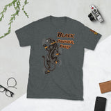 Black Panther Party T.I.P. T-Shirt - Roots of Black