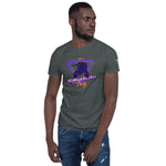 Black Panther Party 80s T-Shirt