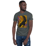 Black Panther Roots T-Shirt