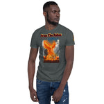 From the Ashes Lion T-Shirt