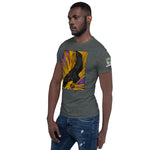 Black Panther Roots T-Shirt