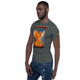 From the Ashes Lion T-Shirt