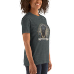 Black Panther CU T-Shirt