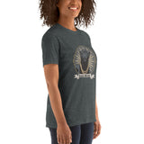 Black Panther CU T-Shirt