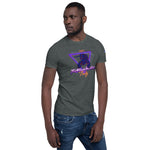 Black Panther Party 80s T-Shirt