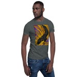 Black Panther Roots T-Shirt