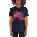 Bless My Bed T-Shirt - Roots of Black