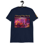 Bless My Bed T-Shirt - Roots of Black