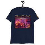 Bless My Bed T-Shirt - Roots of Black