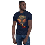 Support Black Roots T-Shirt