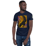 Black Panther Roots T-Shirt