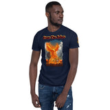 From the Ashes Lion T-Shirt