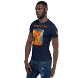 From the Ashes Lion T-Shirt