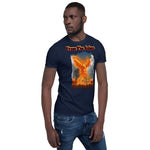 From the Ashes Lion T-Shirt