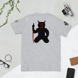 Yasuke Slave to Samurai T-Shirt - Roots of Black