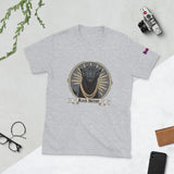 Black History Black Panther CU T-Shirt - Roots of Black