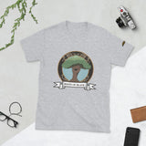 Roots of Black Tree T-Shirt - Roots of Black