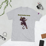 Black Panther Party BR T-Shirt - Roots of Black