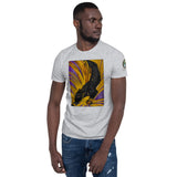 Black Panther Roots T-Shirt