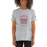 Bubblegum in a Dish T-Shirt