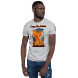 From the Ashes Lion T-Shirt