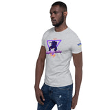 Black Panther Party 80s T-Shirt