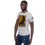 Black Panther Roots T-Shirt