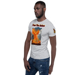 From the Ashes Lion T-Shirt