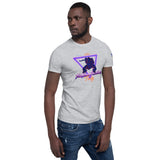 Black Panther Party 80s T-Shirt