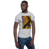 Black Panther Roots T-Shirt