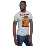 From the Ashes Lion T-Shirt