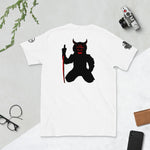 Yasuke Slave to Samurai T-Shirt - Roots of Black