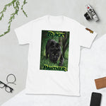 Black Panther T-Shirt - Roots of Black