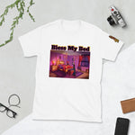 Bless My Bed T-Shirt - Roots of Black