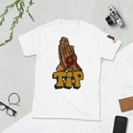 TIP Hands T-Shirt - Roots of Black