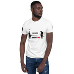 Yasuke Slave to Samurai T-Shirt - Roots of Black