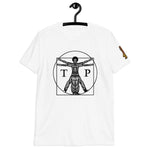 TIP Tribal T-Shirt - Roots of Black