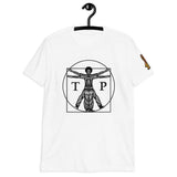 TIP Tribal T-Shirt - Roots of Black