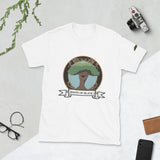 Roots of Black Tree T-Shirt - Roots of Black