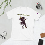 Black Panther Party BR T-Shirt - Roots of Black