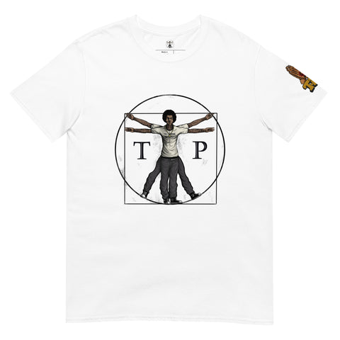 TIP Logo T-Shirt