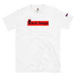 Black Reign Red Block T-Shirt