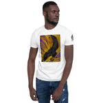 Black Panther Roots T-Shirt