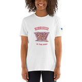 Bubblegum in a Dish T-Shirt
