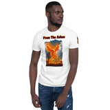 From the Ashes Lion T-Shirt