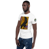 Black Panther Roots T-Shirt