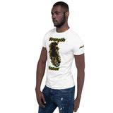 Black Panther Strength and Honor T-Shirt