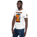 From the Ashes Lion T-Shirt