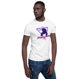 Black Panther Party 80s T-Shirt